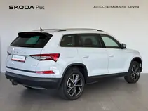 Kodiaq Style Plus