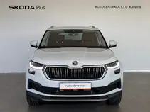 Kodiaq Style Plus