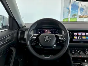 Škoda Kodiaq Style Plus