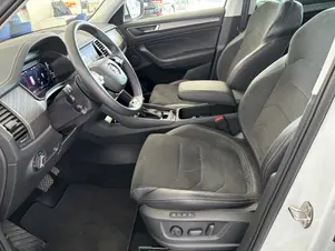 Škoda Kodiaq Style Plus