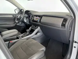 Škoda Kodiaq Style Plus