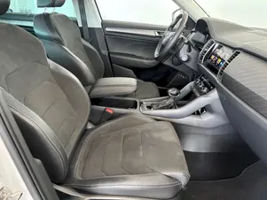Škoda Kodiaq Style Plus