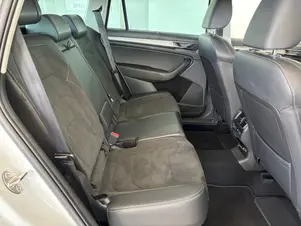 Škoda Kodiaq Style Plus
