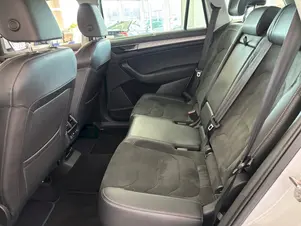 Škoda Kodiaq Style Plus