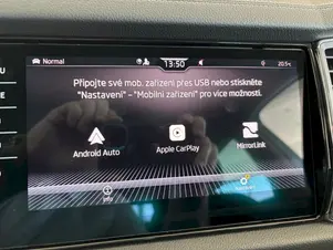 Škoda Kodiaq Style Plus