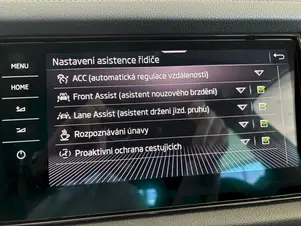 Škoda Kodiaq Style Plus