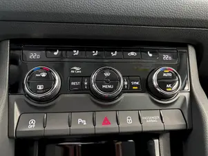 Škoda Kodiaq Style Plus