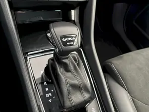 Škoda Kodiaq Style Plus