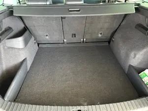 Škoda Kodiaq Style Plus
