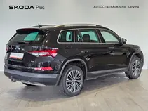 Kodiaq Style Plus
