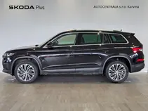 Kodiaq Style Plus