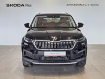 Kodiaq Style Plus