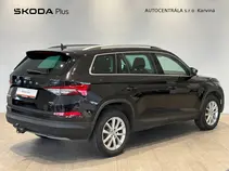 Kodiaq Style Plus