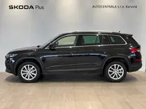 Kodiaq Style Plus