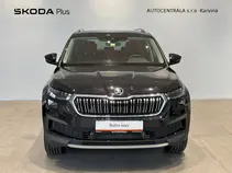 Kodiaq Style Plus