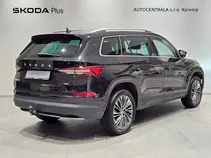 Kodiaq Style Plus