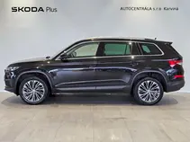 Kodiaq Style Plus
