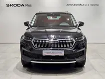 Kodiaq Style Plus