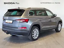 Kodiaq Style Plus