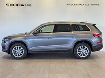 Kodiaq Style Plus