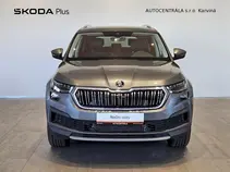 Kodiaq Style Plus