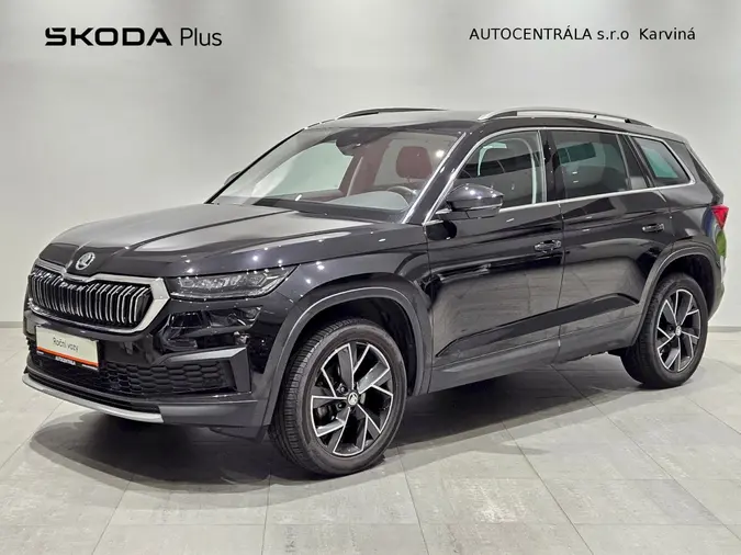 Kodiaq 
