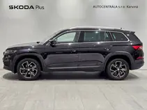 Kodiaq 