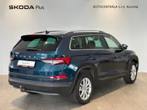 Kodiaq Style Plus
