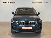 Kodiaq Style Plus