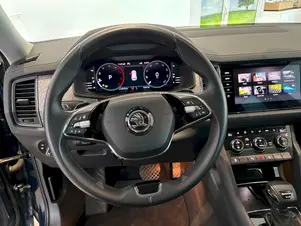 Škoda Kodiaq Style Plus