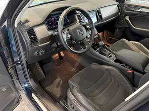 Škoda Kodiaq Style Plus
