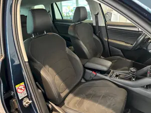 Škoda Kodiaq Style Plus