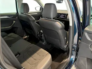 Škoda Kodiaq Style Plus