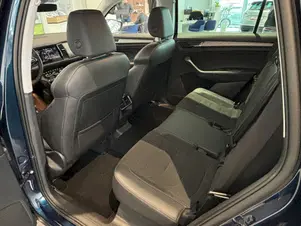 Škoda Kodiaq Style Plus