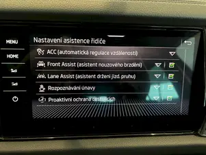 Škoda Kodiaq Style Plus