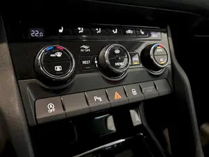 Škoda Kodiaq Style Plus