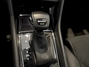 Škoda Kodiaq Style Plus