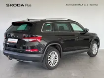 Kodiaq Style Plus