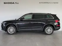 Kodiaq Style Plus