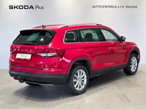 Kodiaq Style Plus
