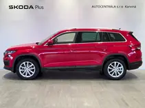 Kodiaq Style Plus