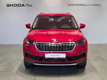 Kodiaq Style Plus