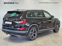 Kodiaq Style Plus