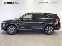 Kodiaq Style Plus