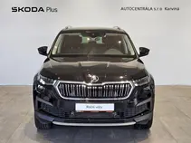 Kodiaq Style Plus