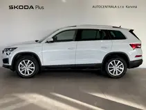 Kodiaq Style Plus