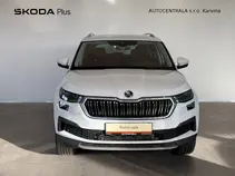 Kodiaq Style Plus
