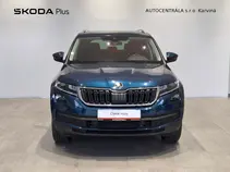 Kodiaq Style Plus