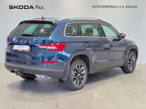 Kodiaq Style Plus