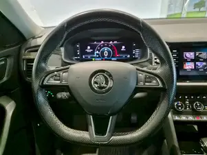 Škoda Kodiaq Style Plus